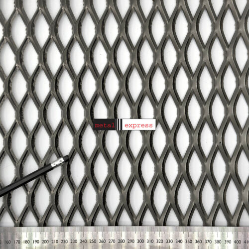 2488ST - Roostevaba hooldussilla võrguplaat