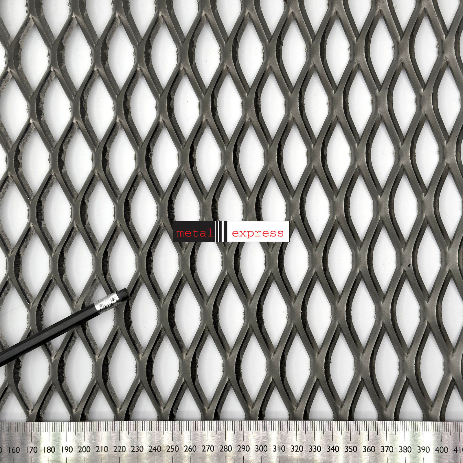 2488ST - Roostevaba hooldussilla võrguplaat