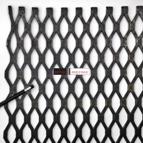 2490FT - Teras võrguplaat