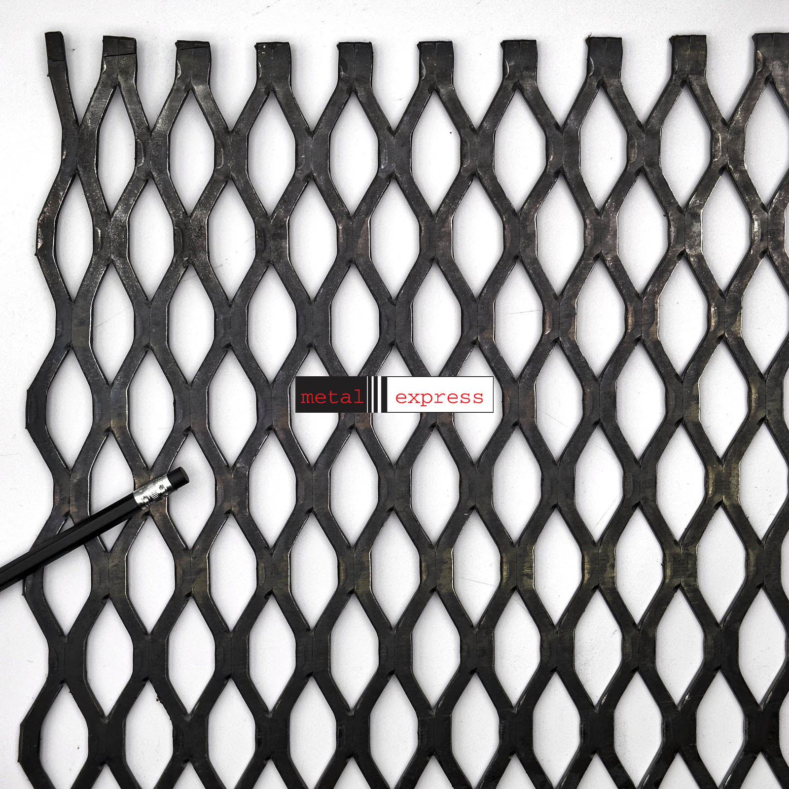 2490FT - Teras võrguplaat