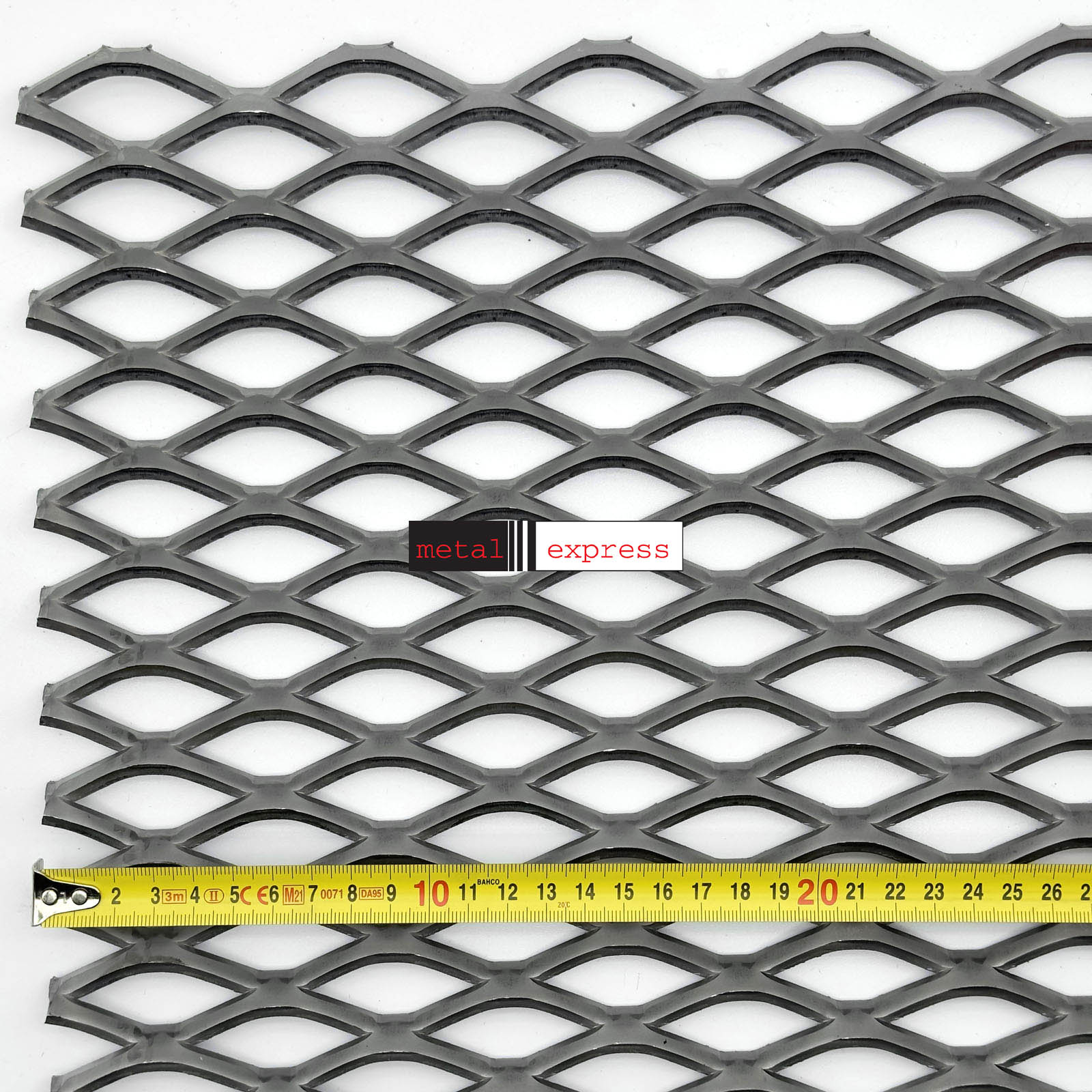 2496 - Teras hooldussilla võrguplaat - Image 2