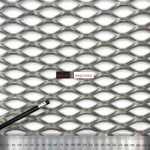 2496A - Alumiinium hooldussillavõrk