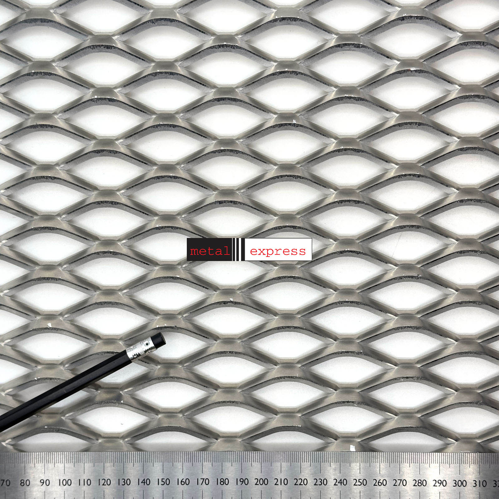 2496A - Alumiinium hooldussillavõrk