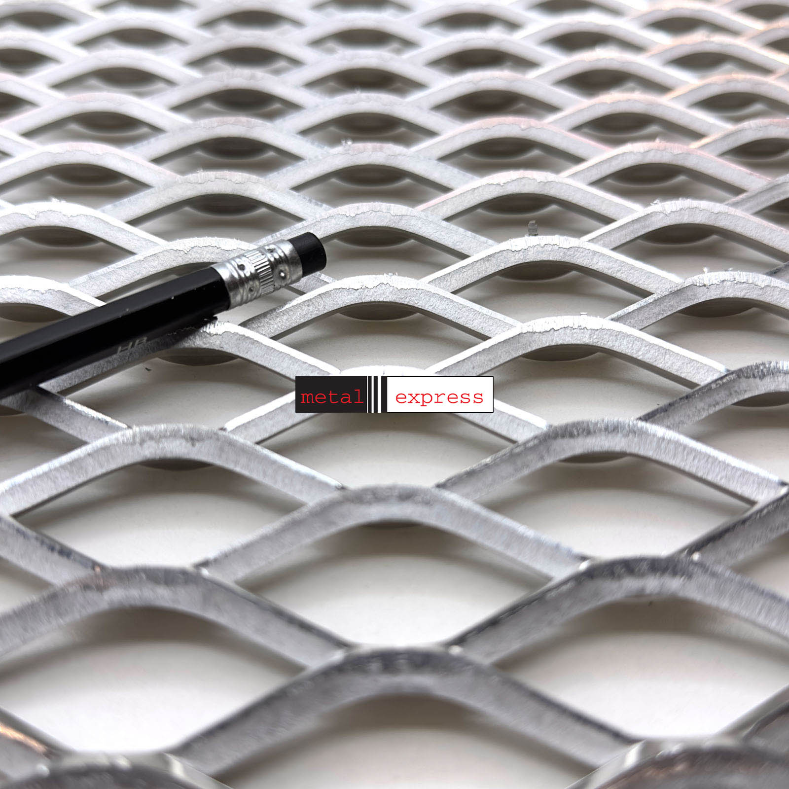 2496A - Alumiinium hooldussillavõrk - Image 2