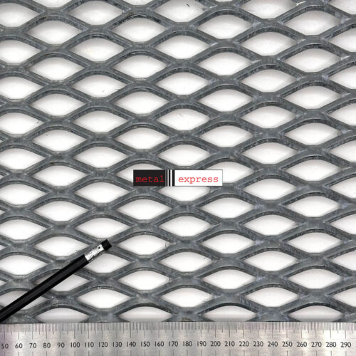 2496G - Hooldussilla tsingitud võrguplaat