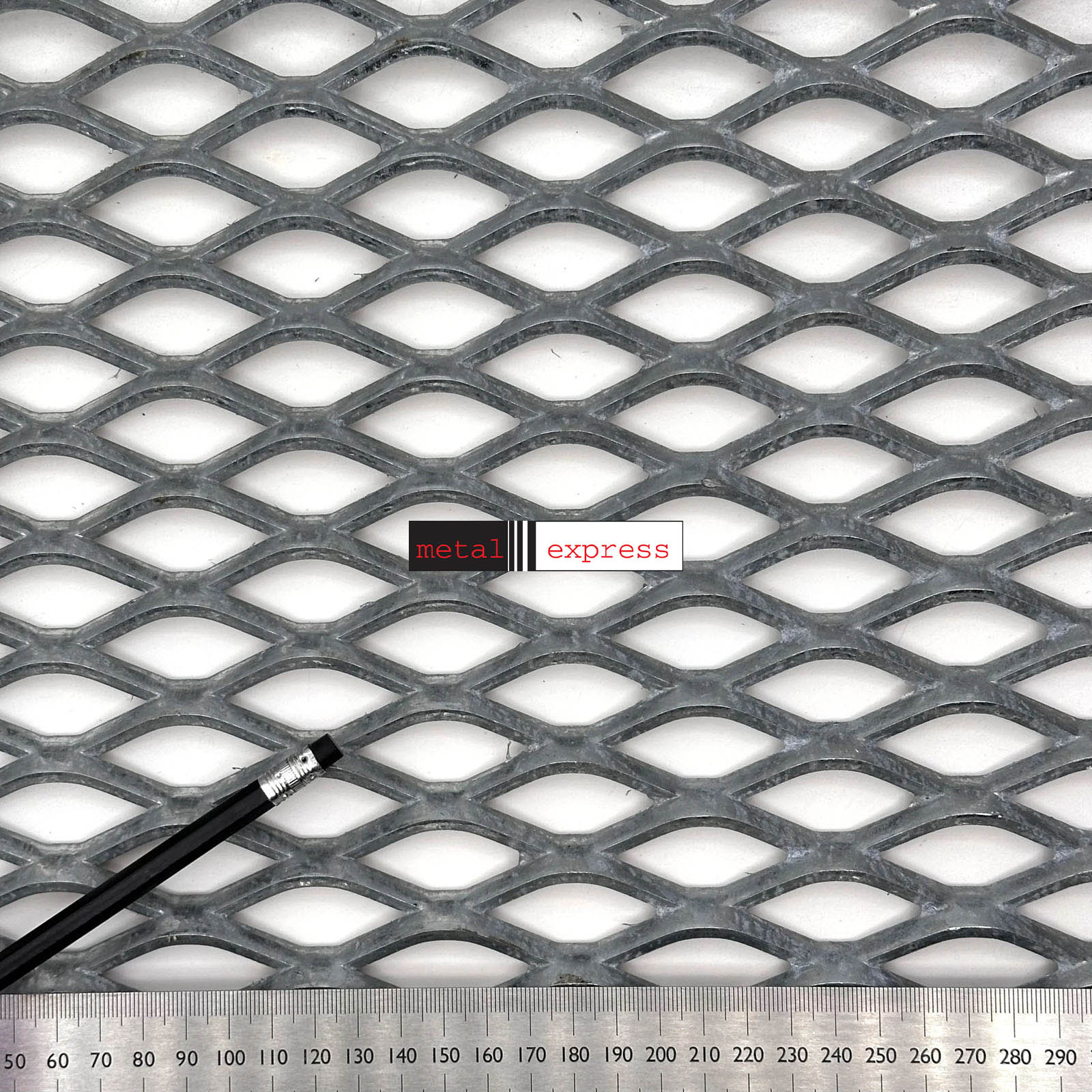 2496G - Hooldussilla tsingitud võrguplaat