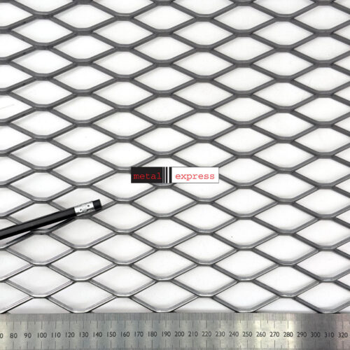 2498 - Teras võrguplaat