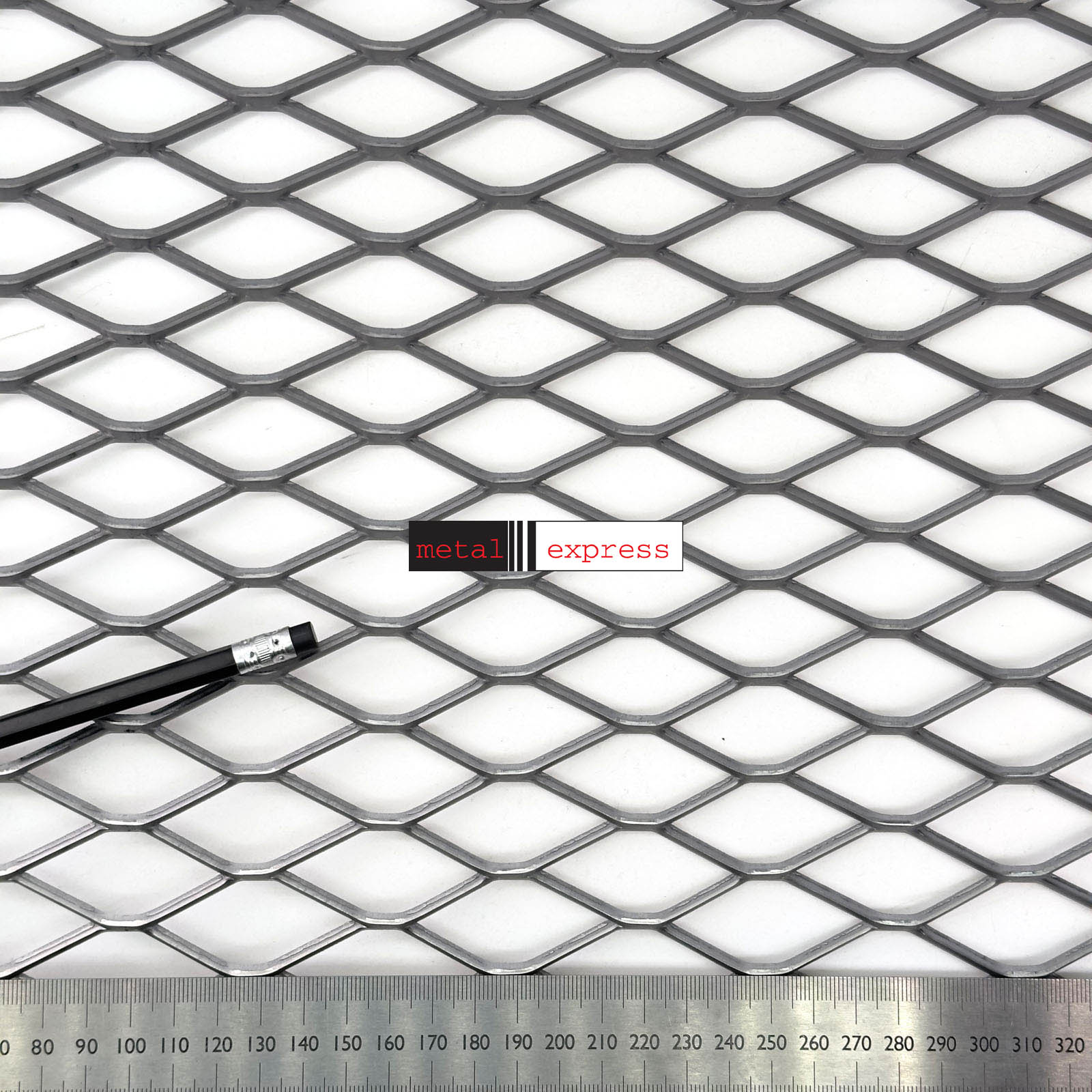 2498 - Teras võrguplaat