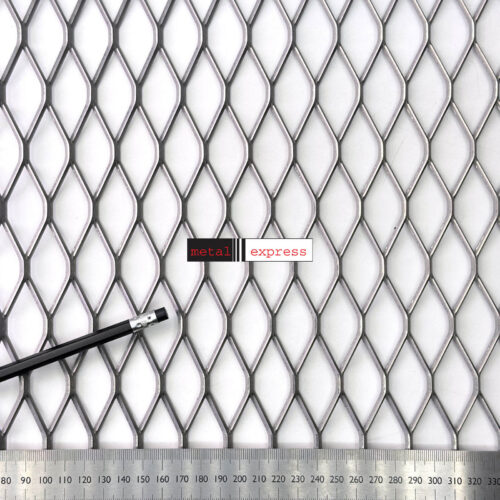 2498T - Teras võrguplaat