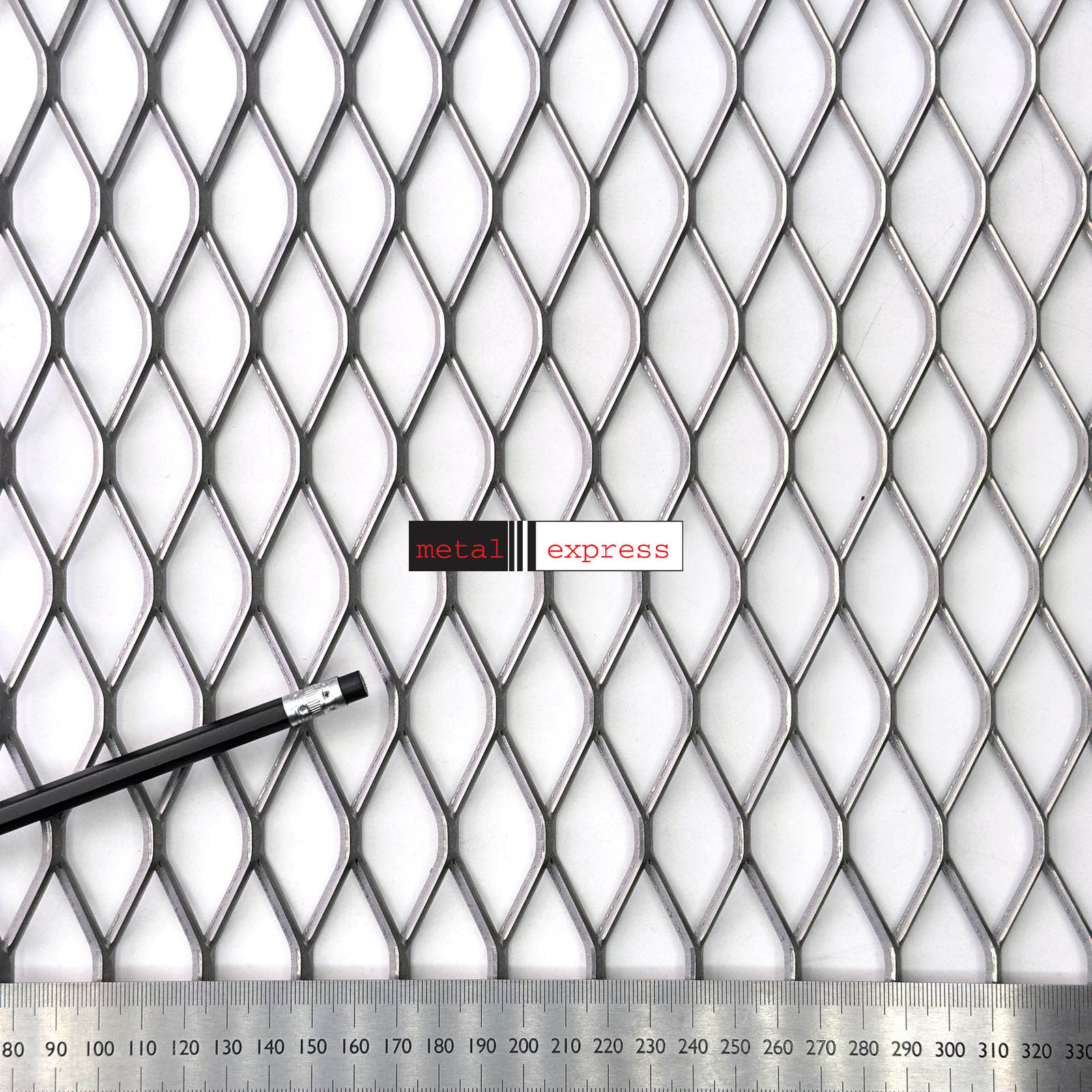 2498T - Teras võrguplaat