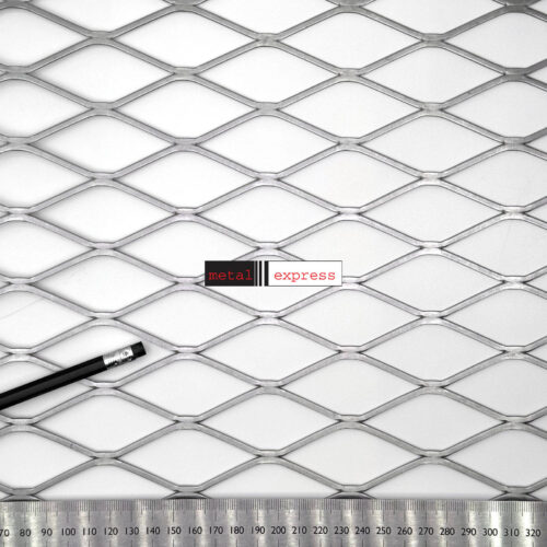 3079SF - Roostevaba võrguplaat