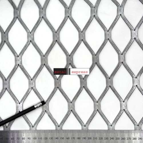 3394FT - Teras võrguplaat