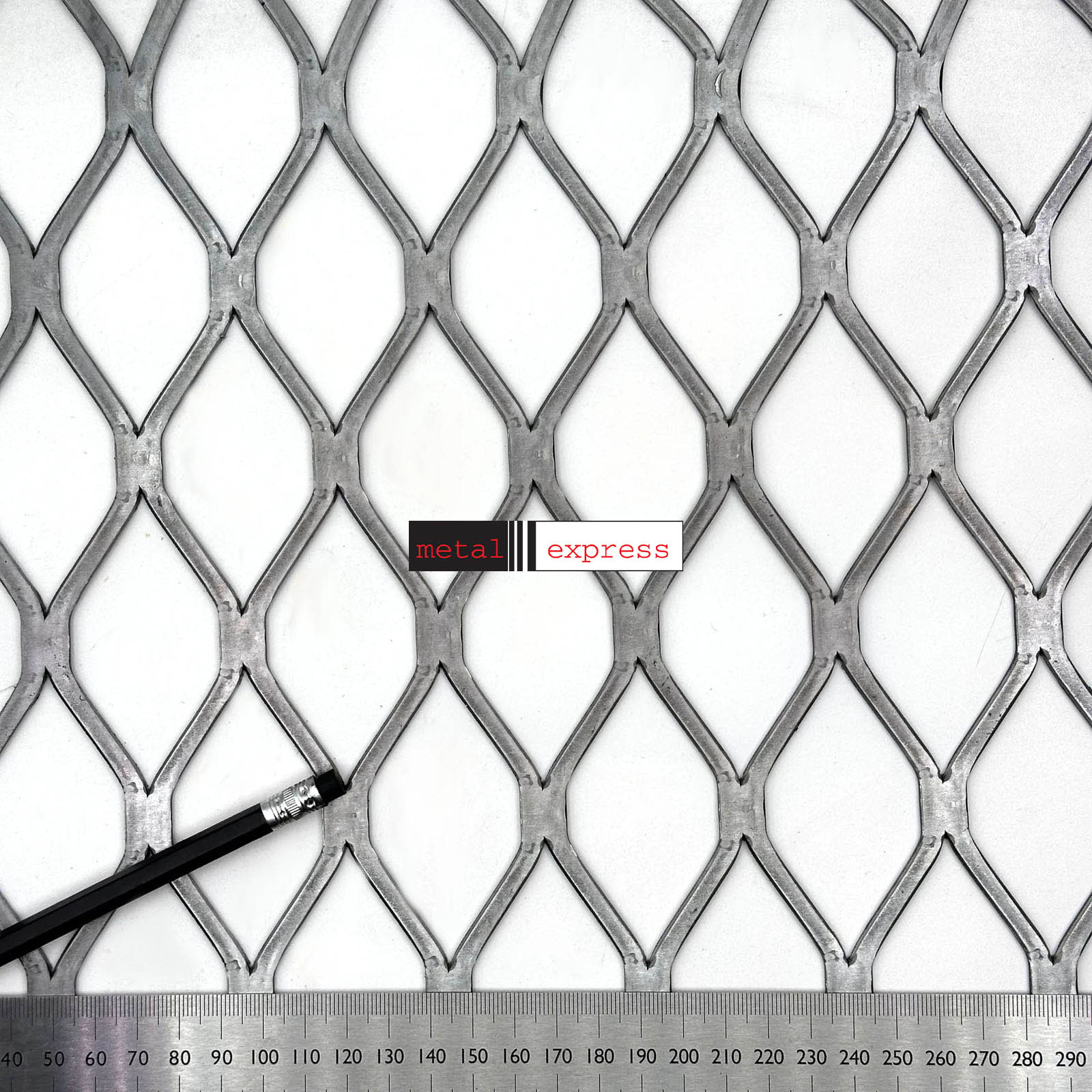 3394FT - Teras võrguplaat