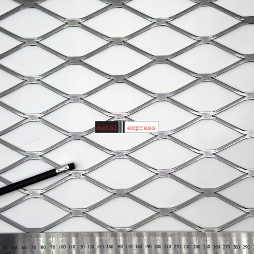 3395F - Teras võrguplaat