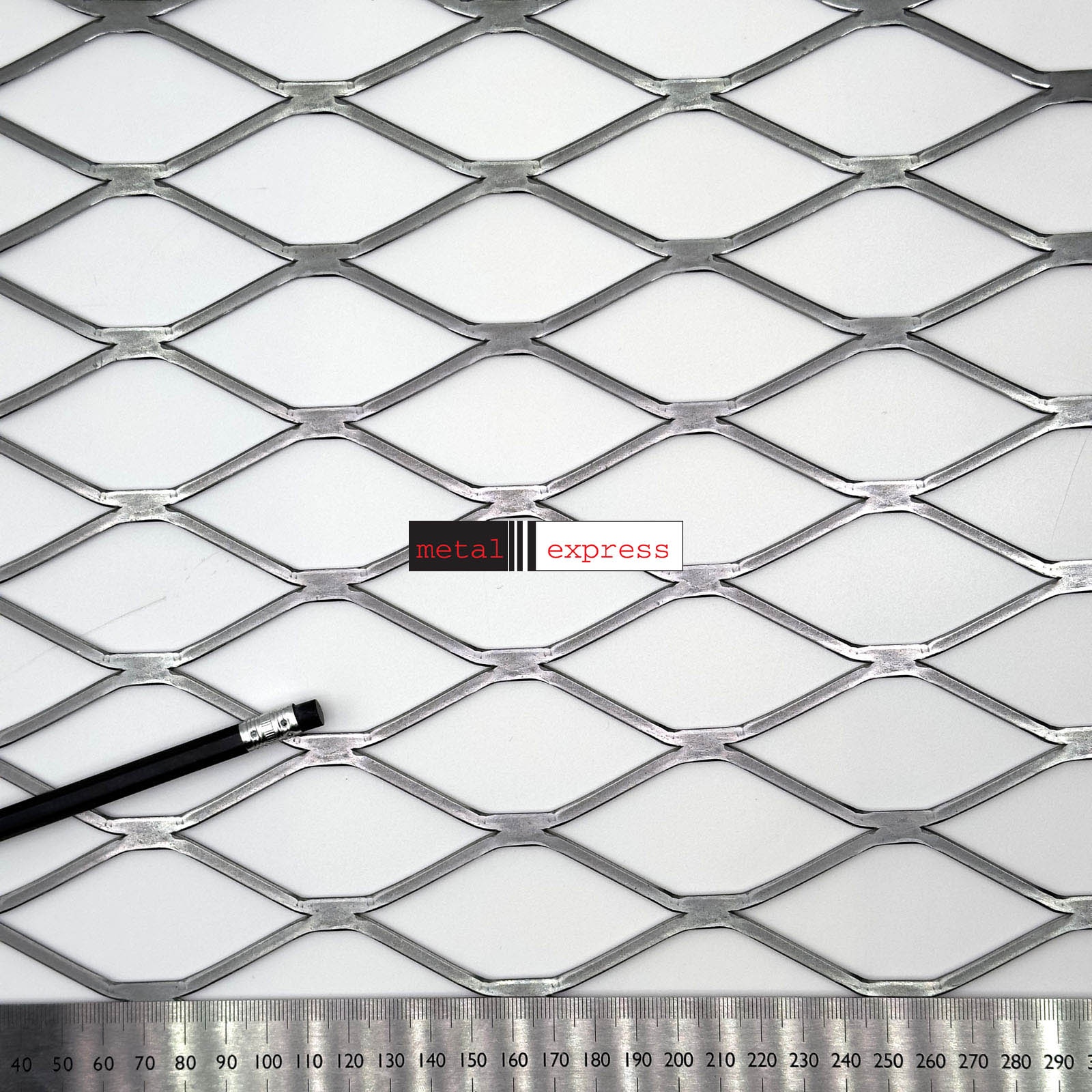 3395F - Teras võrguplaat