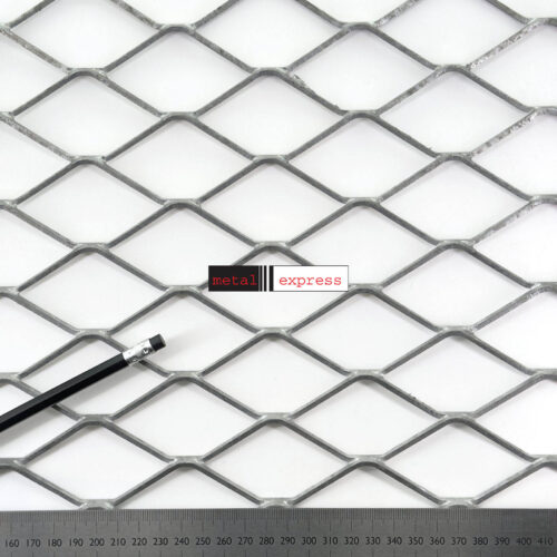 3396G - Tsingitud võrguplaat