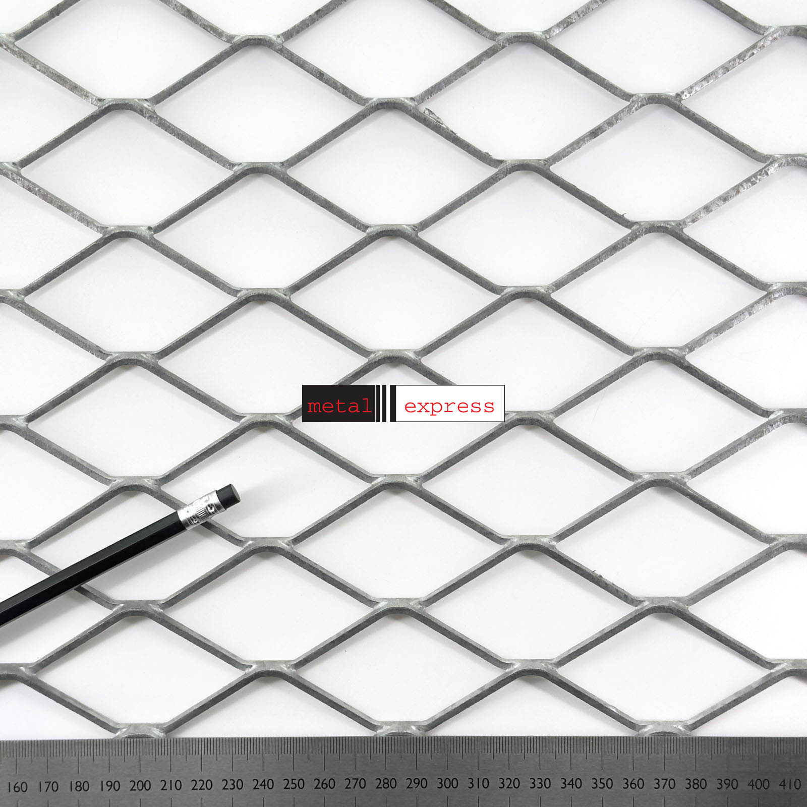 3396G - Tsingitud võrguplaat