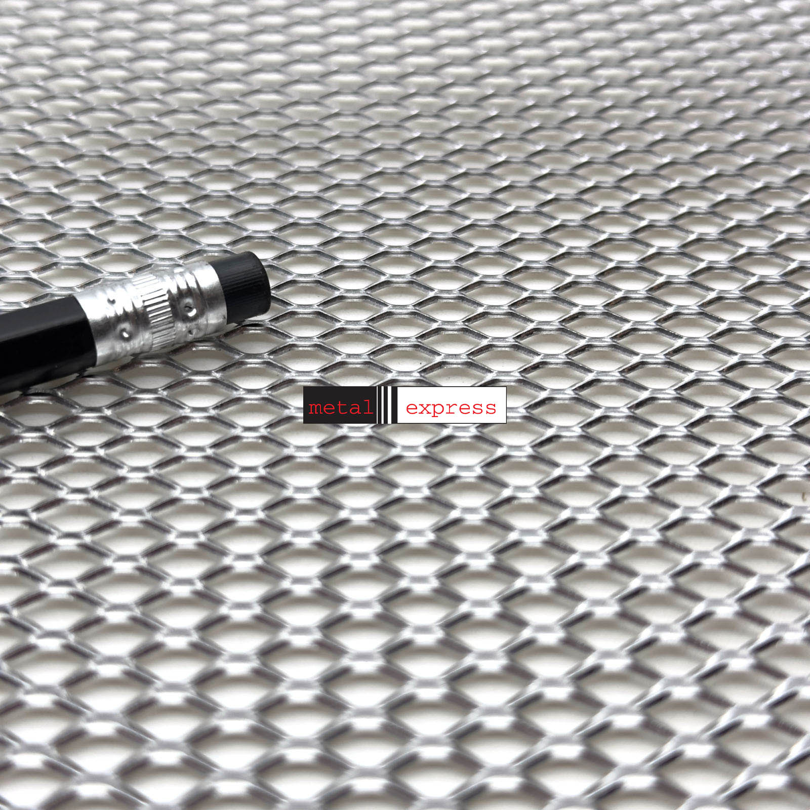 351A - Alumiinium võrguplaat - Image 2