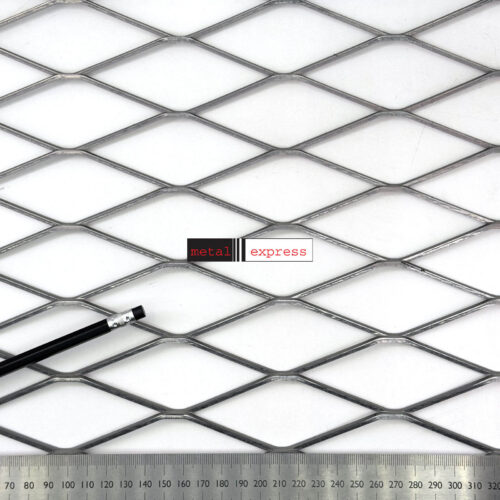 4594 - Teras võrguplaat