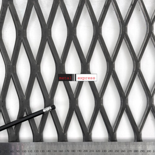 4595T - Hooldussilla teras võrguplaat