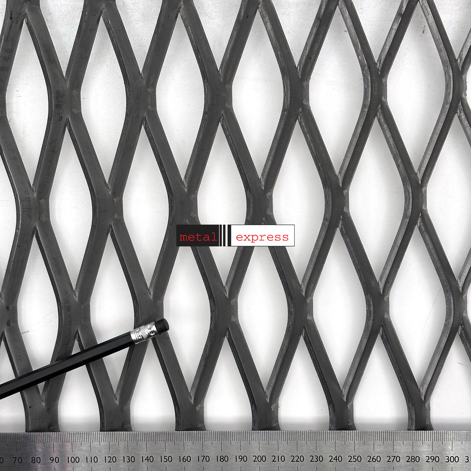 4595T - Hooldussilla teras võrguplaat