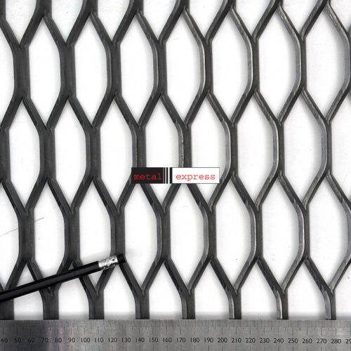 4896T - Hooldussilla teras võrguplaat