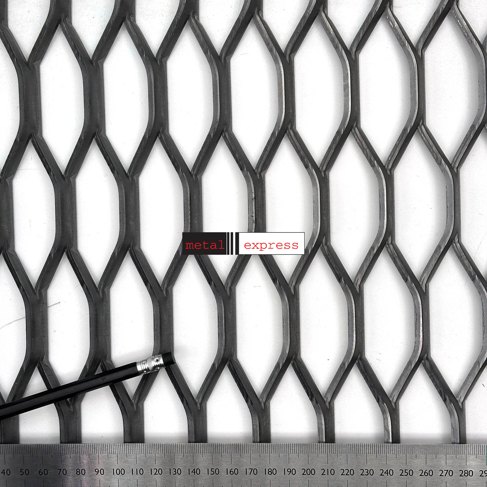 4896T - Hooldussilla teras võrguplaat