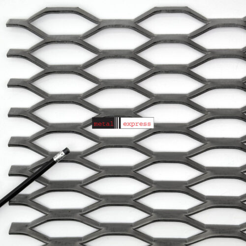 4897 - Teras hooldussilla võrguplaat