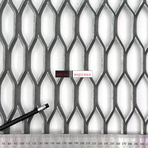 4897GT - Hooldussilla tsingitud võrguplaat