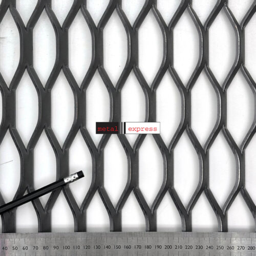 4897T - Hooldussilla teras võrguplaat