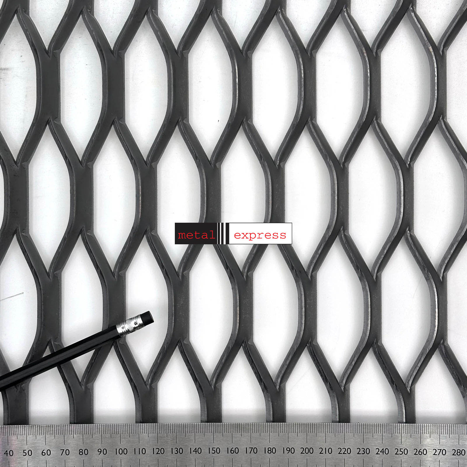 4897T - Hooldussilla teras võrguplaat