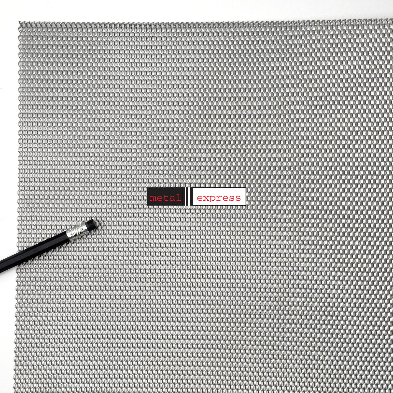 602A - Alumiinium võrguplaat