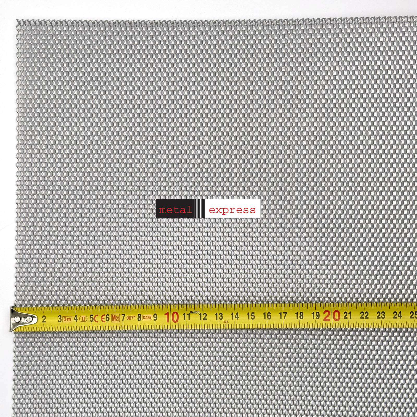 602A - Alumiinium võrguplaat - Image 2