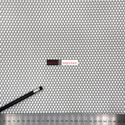 6052AT - Alumiinium võrguplaat