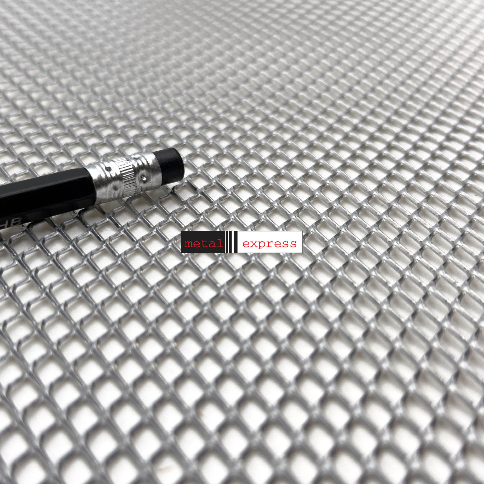 6052AT - Alumiinium võrguplaat - Image 2