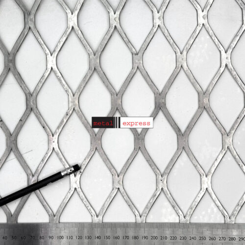 6066SFT - Roostevaba võrguplaat