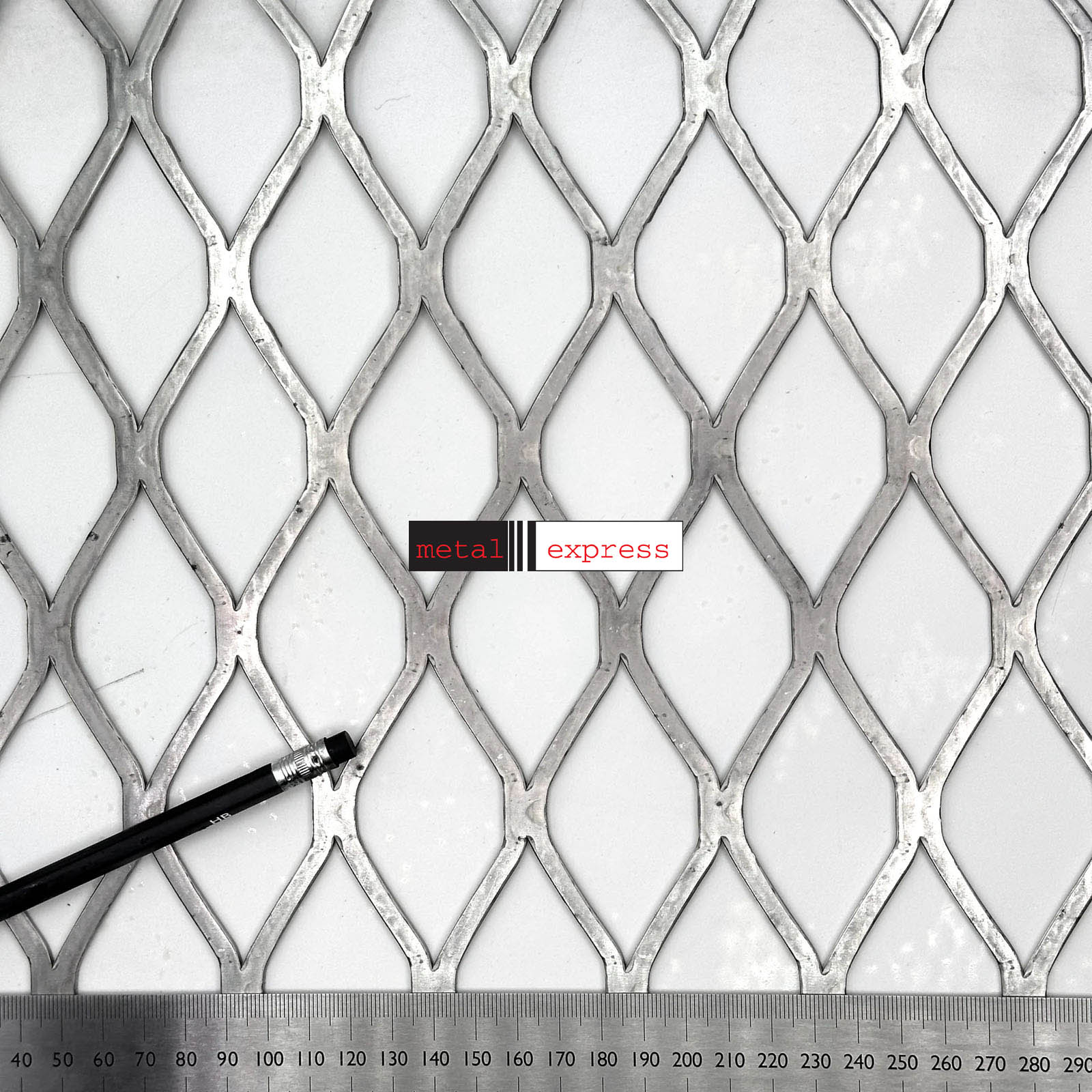 6066SFT - Roostevaba võrguplaat