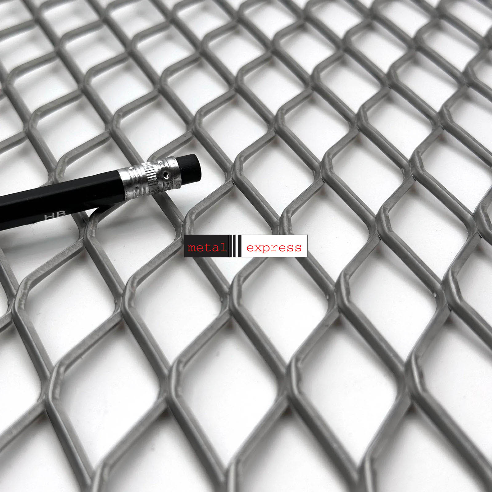 6094ST - Roostevaba võrguplaat - Image 2