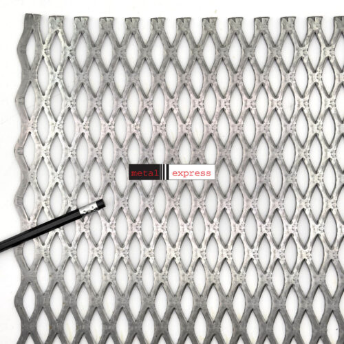 6156FT - Teras võrguplaat