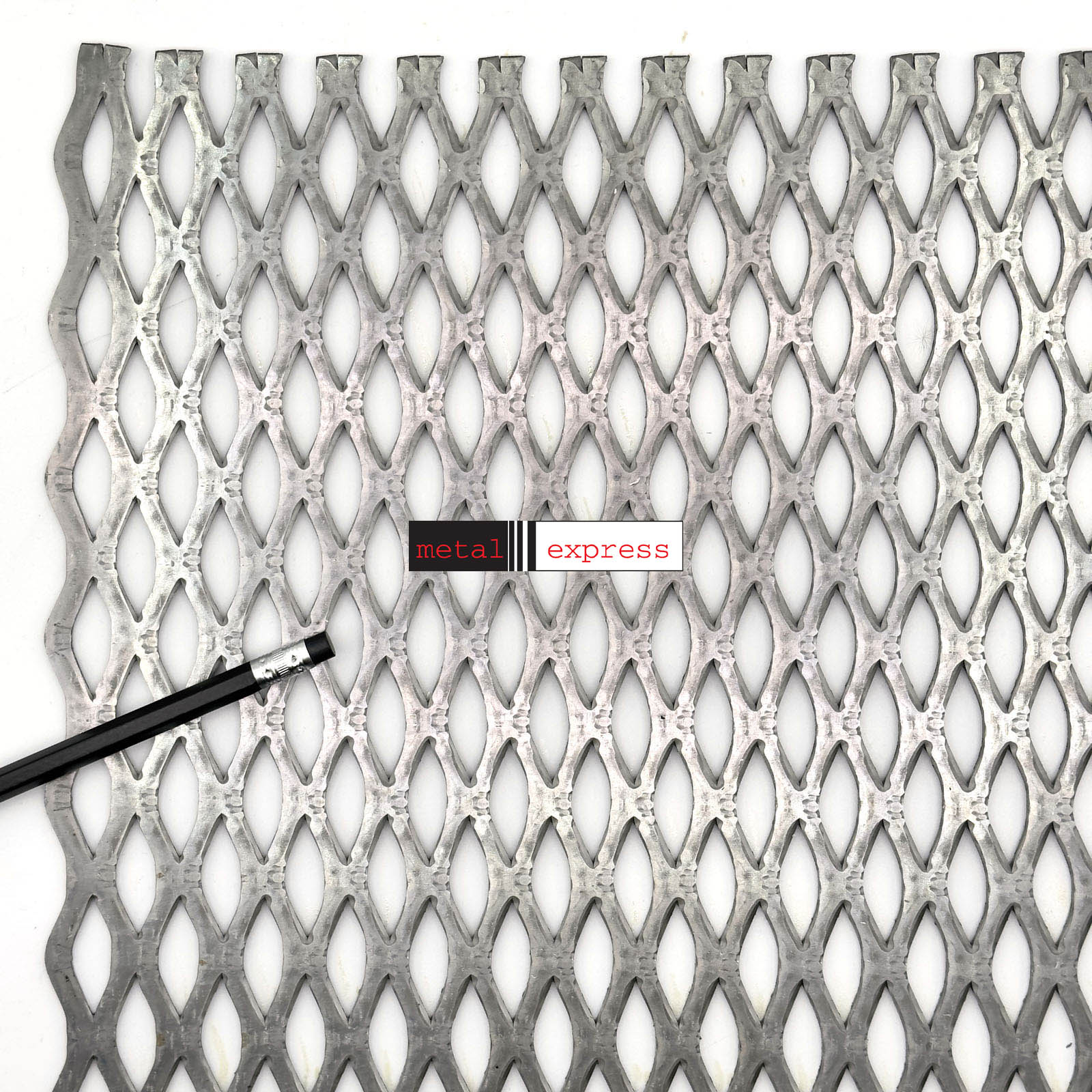 6156FT - Teras võrguplaat