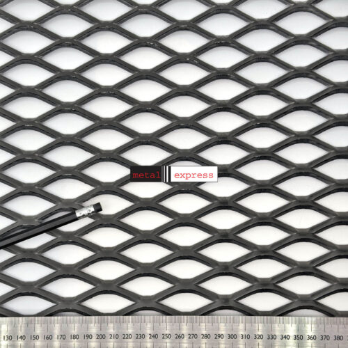 6360 - Teras hooldussilla võrguplaat