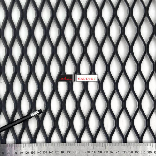 6360TY - Teras hooldussilla võrguplaat