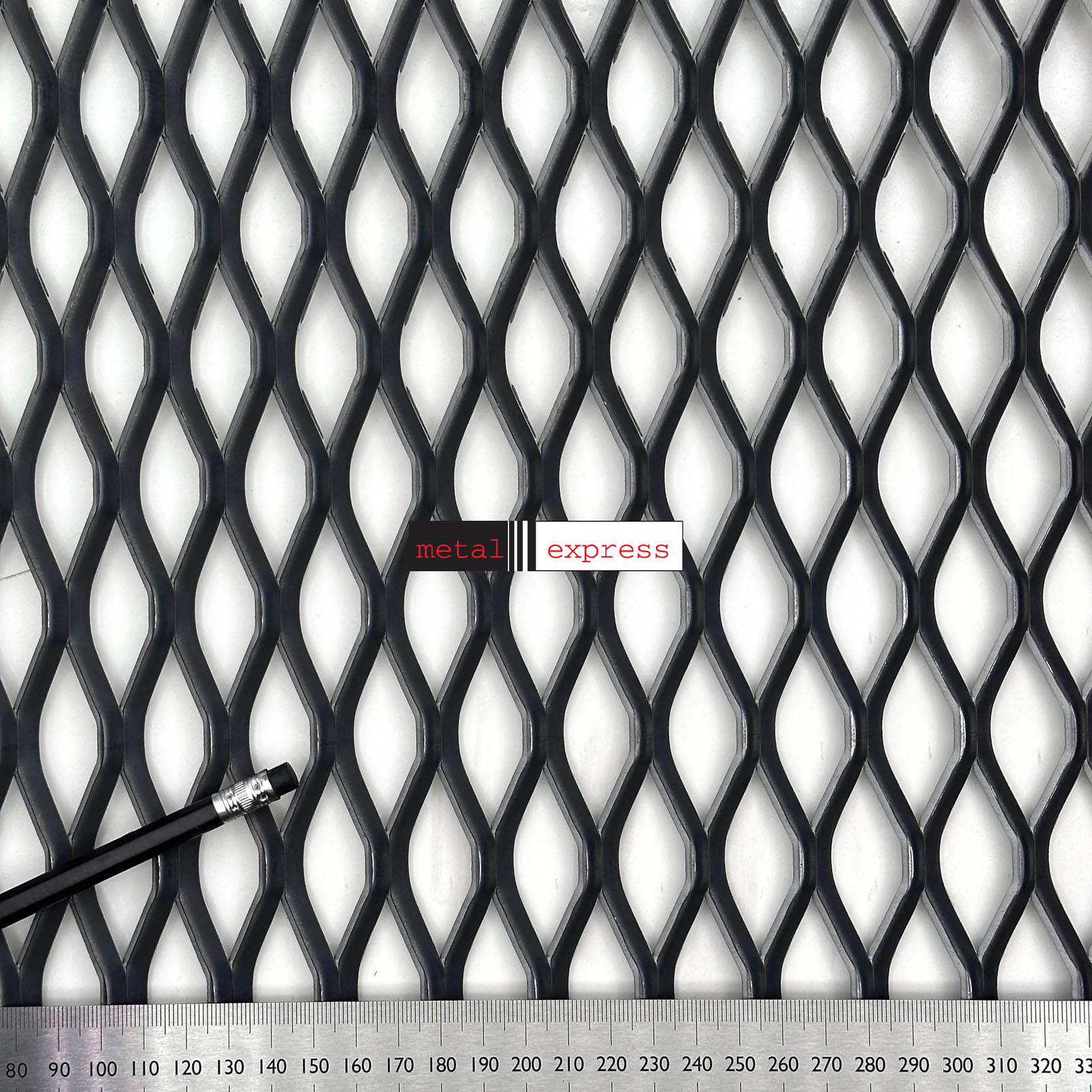 6360TY - Teras hooldussilla võrguplaat