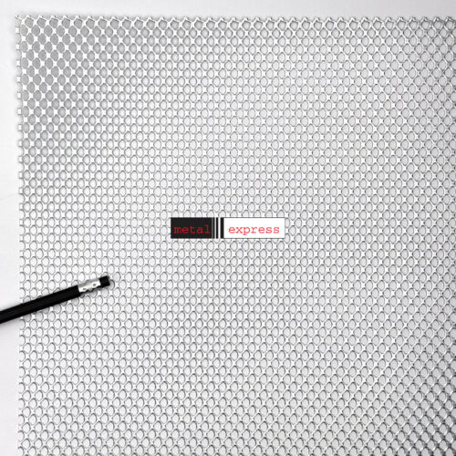 6659GF1T - Tsingitud võrguplaat