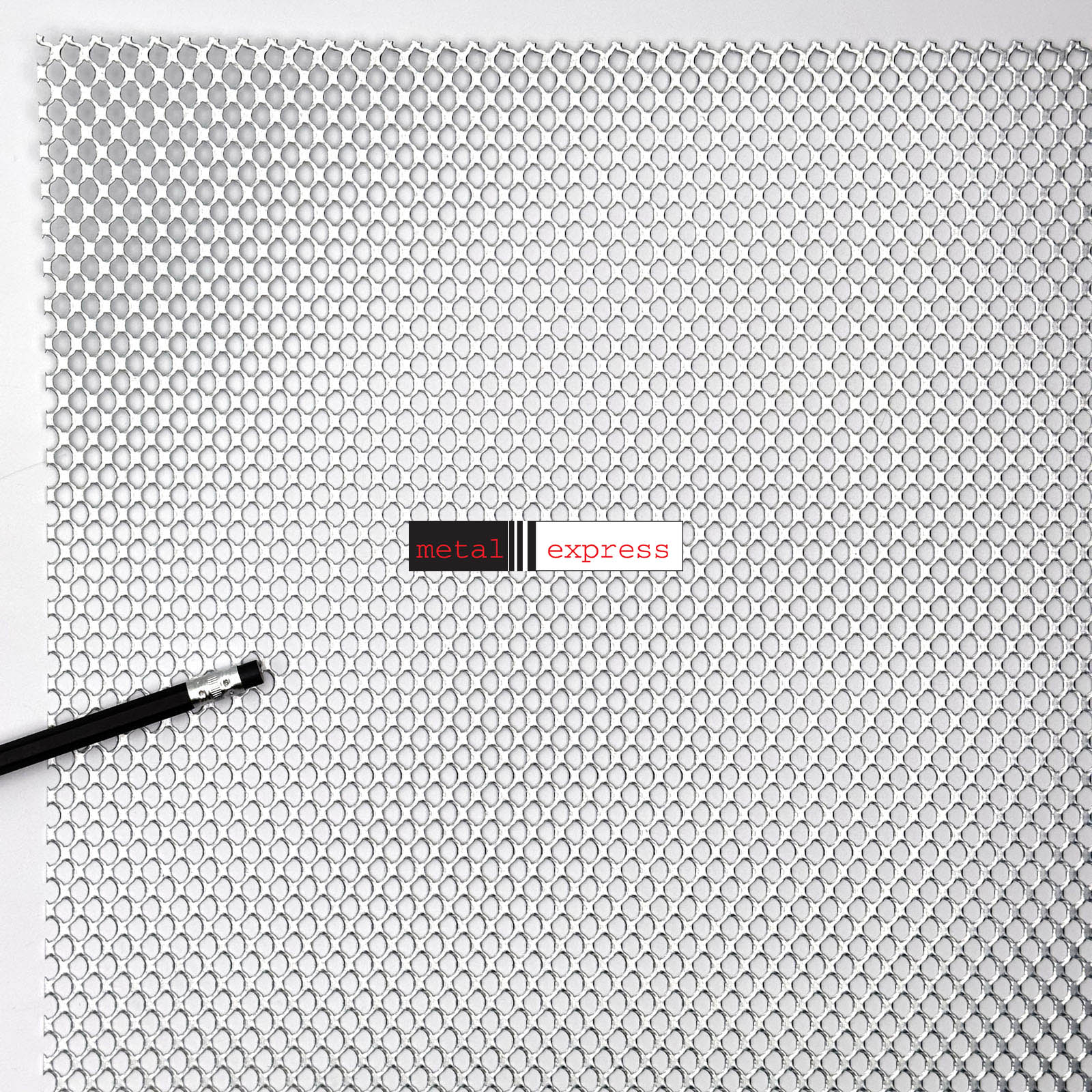 6659GF1T - Tsingitud võrguplaat