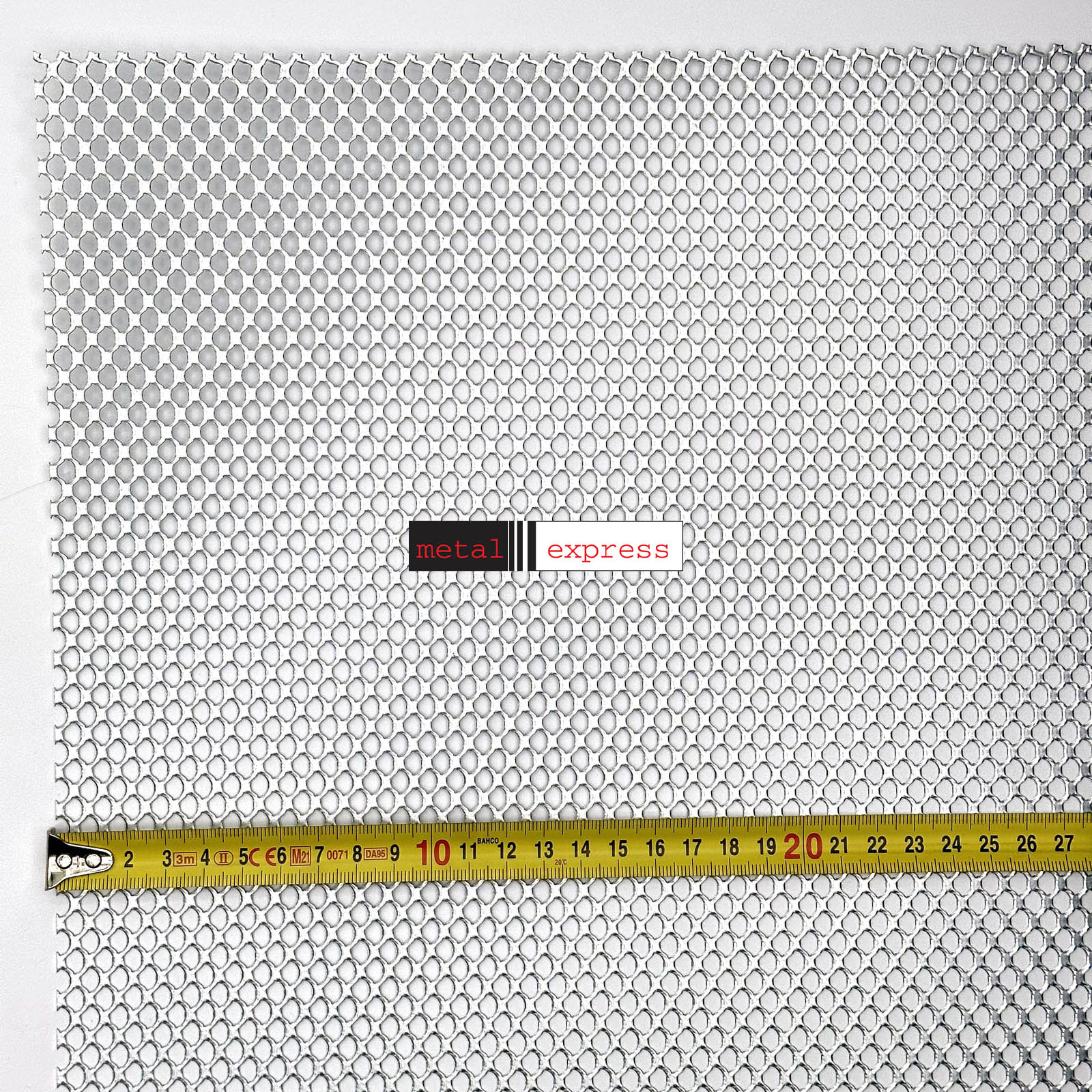 6659GF1T - Tsingitud võrguplaat - Image 2