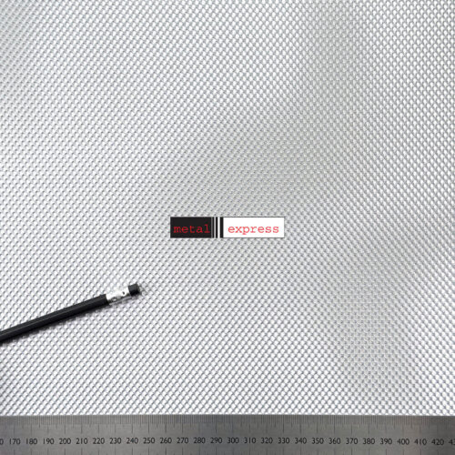 6831GFT - Tsingitud võrguplaat