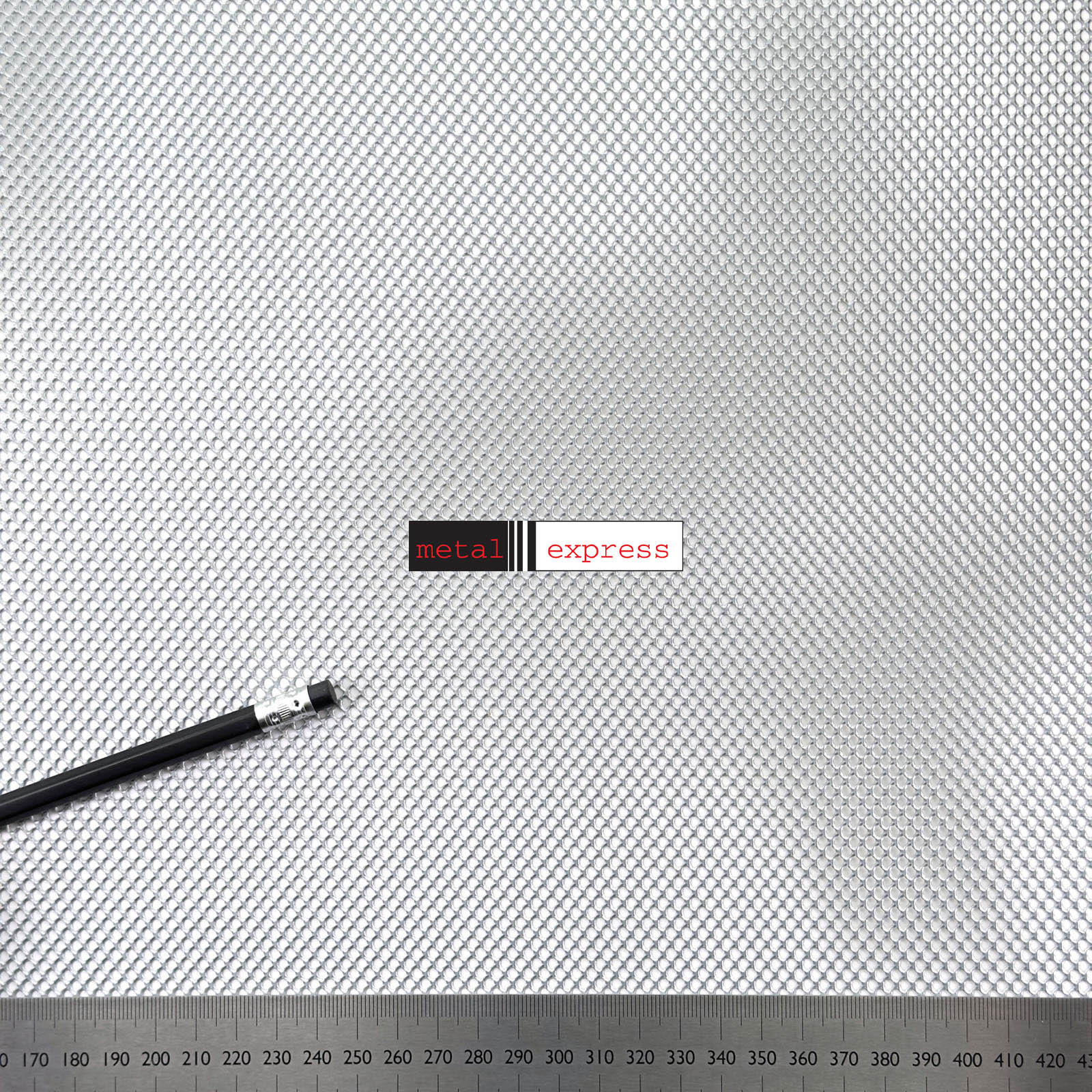 6831GFT - Tsingitud võrguplaat