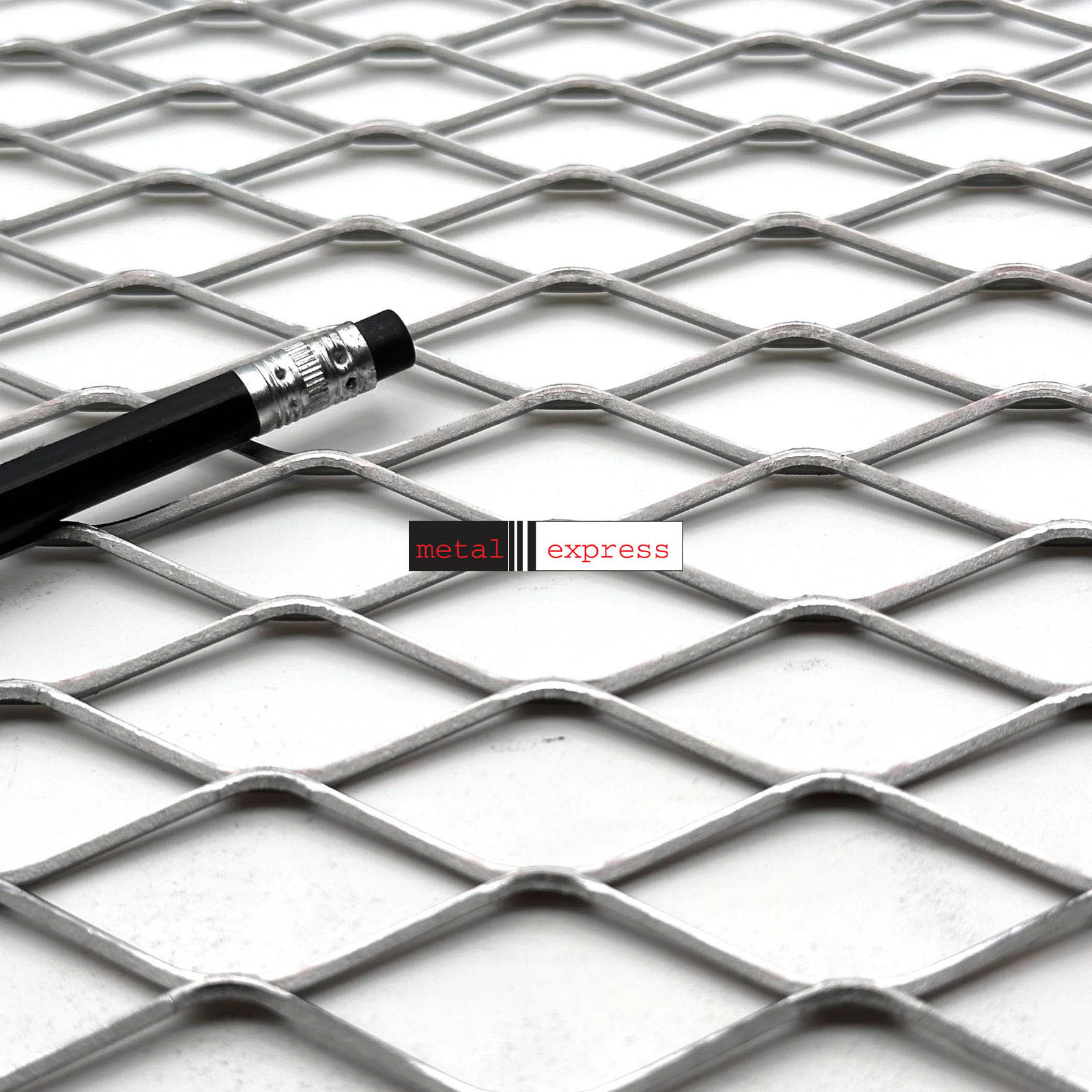 90-70S - Roostevaba võrguplaat - Image 2