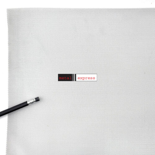 901AT - Alumiinium võrguplaat